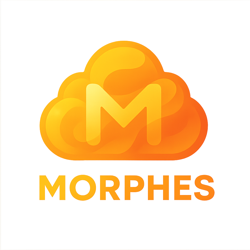 MORPHES Logo